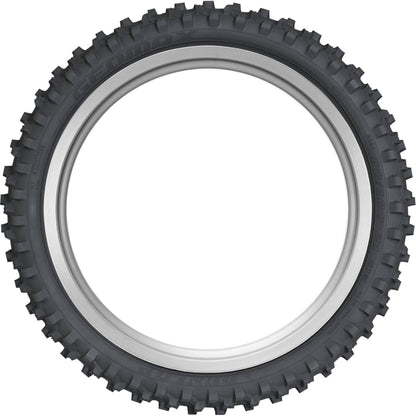 Dunlop Geomax Factory Spec Front Tire - 80/100-21 M/C 51M TT [MPN: 45276500]_2051361