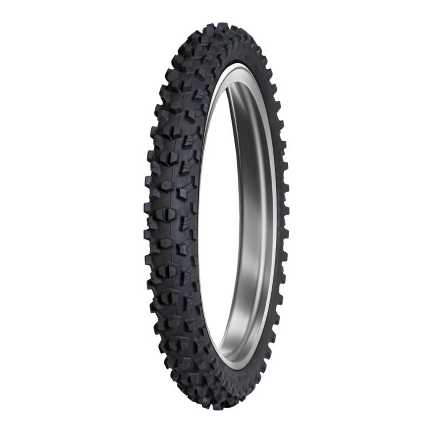 Dunlop Geomax Factory Spec Front Tire - 80/100-21 M/C 51M TT [MPN: 45276500]_1979506