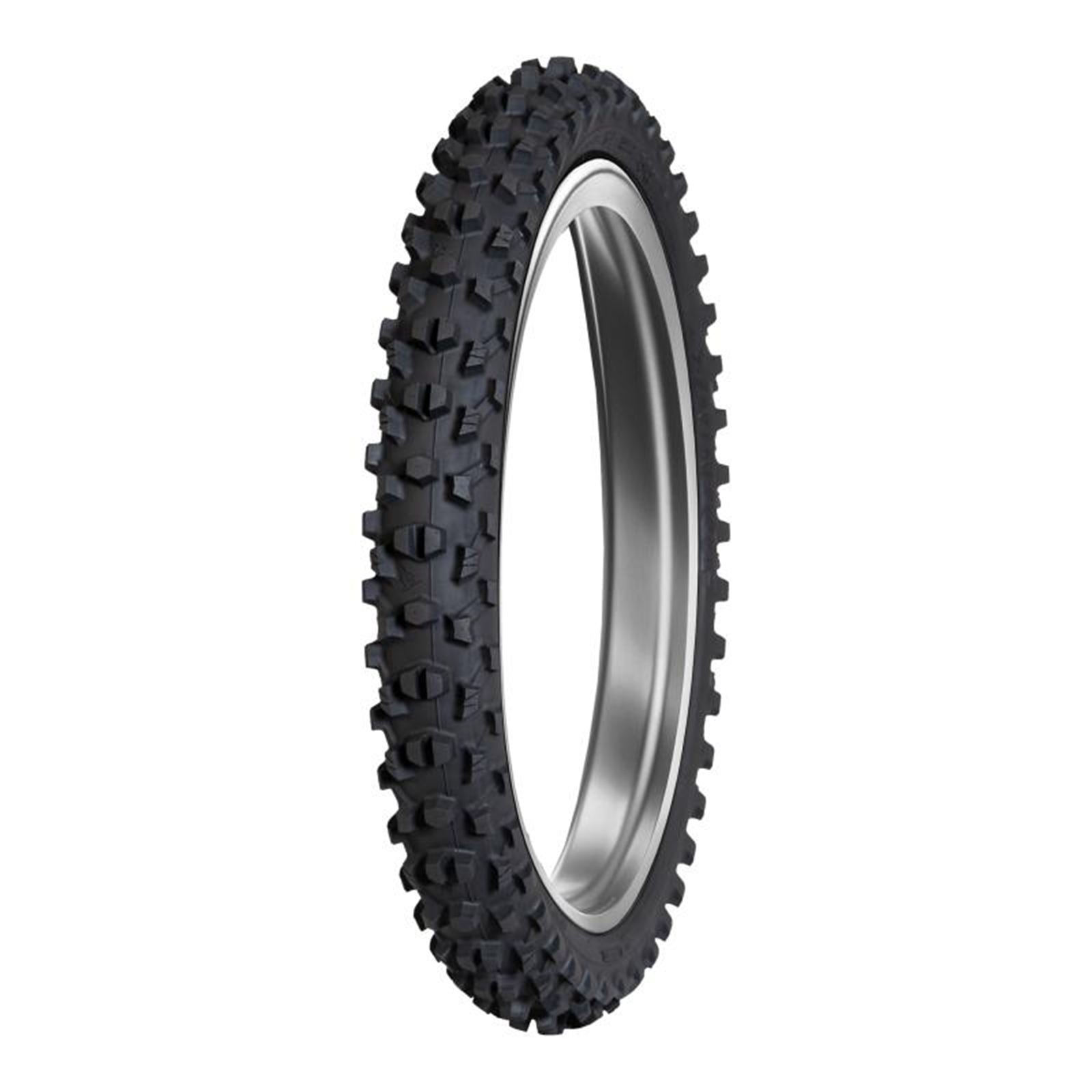 Dunlop Geomax Factory Spec Front Tire - 80/100-21 M/C 51M TT [MPN: 45276500]_1979506