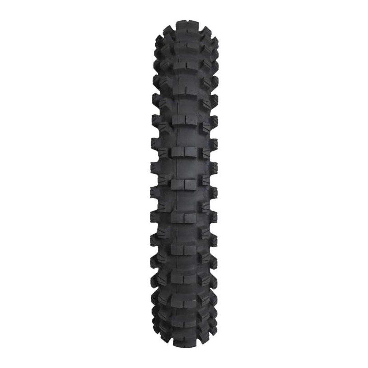 Dunlop Geomax Factory Spec Rear Tire - 110/90-19 M/C 62M TT [MPN: 45276501]_1979144