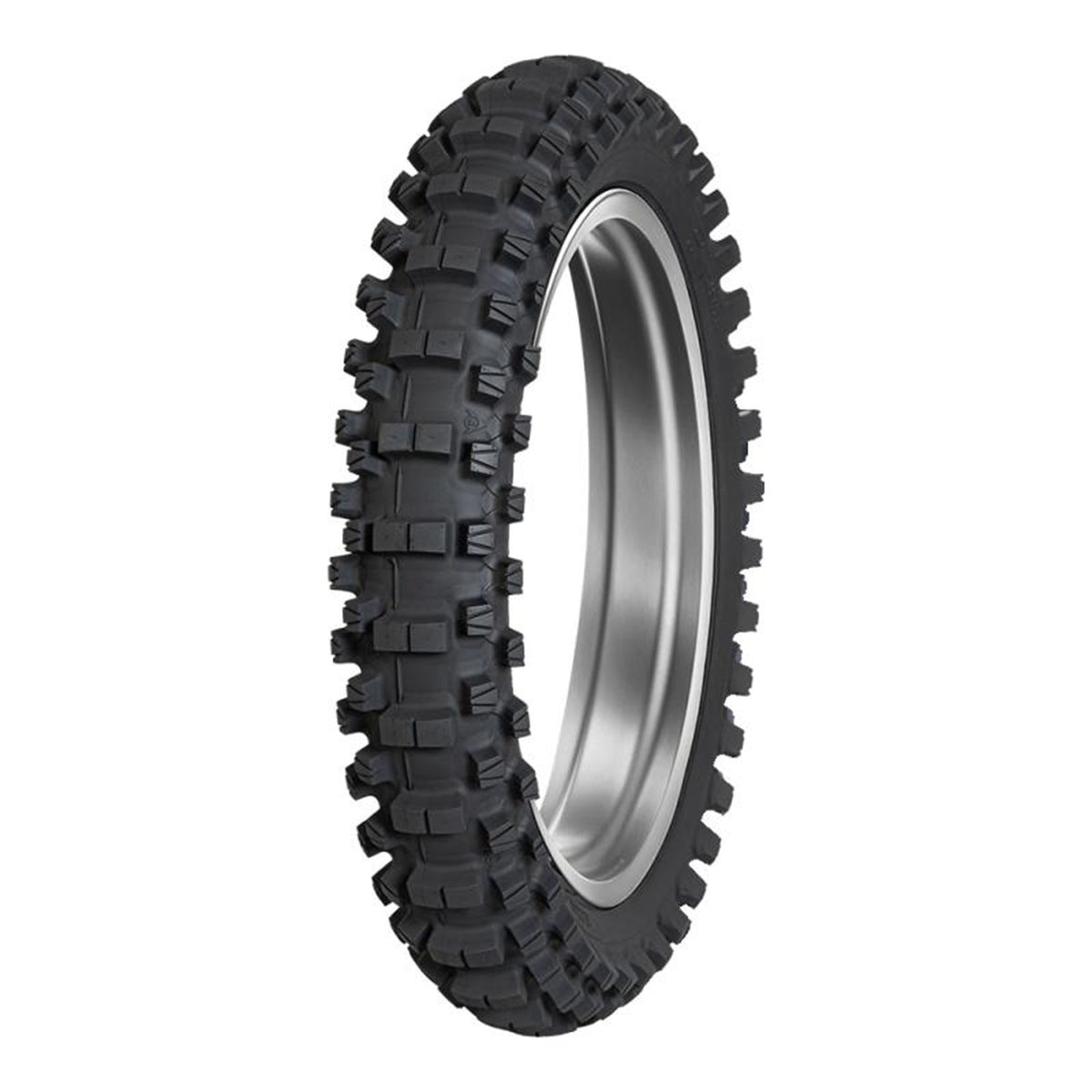 Dunlop Geomax Factory Spec Rear Tire - 120/90-19 M/C 66M TT [MPN: 45276502]_1977992