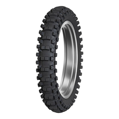 Dunlop Geomax Factory Spec Rear Tire - 120/90-19 M/C 66M TT [MPN: 45276502]_1977992