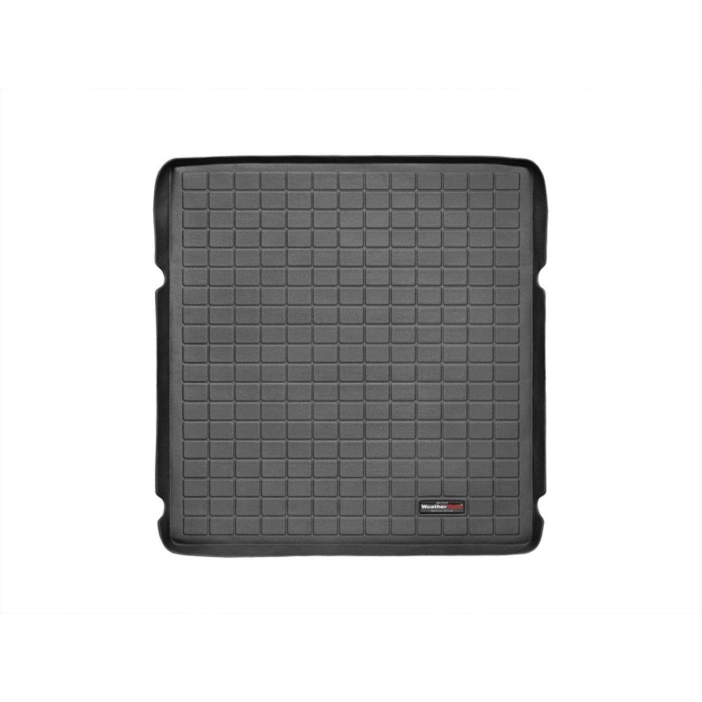 WeatherTech Cargo Liners fits '02-05 Mercedes-Benz G500 - Black [MPN: 40214]_1955849