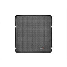 WeatherTech Cargo Liners fits '02-05 Mercedes-Benz G500 - Black [MPN: 40214]_1955849