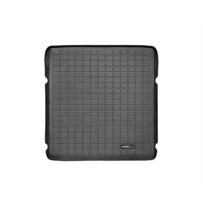 WeatherTech Cargo Liners fits '02-05 Mercedes-Benz G500 - Black [MPN: 40214]_1955849