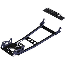 Open Trail Hybrid Plow System OPEN BOX 105590_1334857