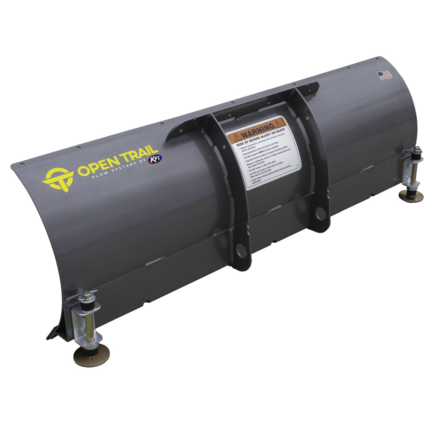Open Trail Straight Blade 66" 105066_208887