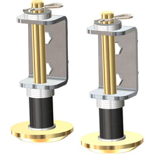 KFI Plow Skid Kit Pair 105170-R_208901