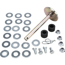KFI Plow Skid Kit Each 105490_1002494