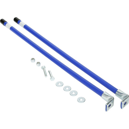 KFI Plow Markers - Pro-S 105640_208912