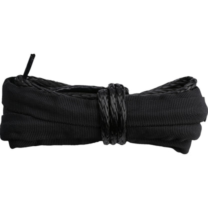 KFI Synthetic Winch Plow Cable Smoke 12' SYN19-S12_1385667