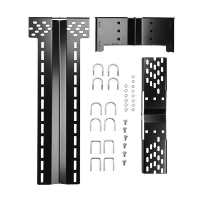 Warn Universal Plow Mount [MPN: 91810]_208919