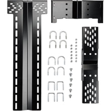 Warn Universal Plow Mount [MPN: 91810]_208921