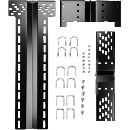 Warn Universal Plow Mount [MPN: 91810]_208921