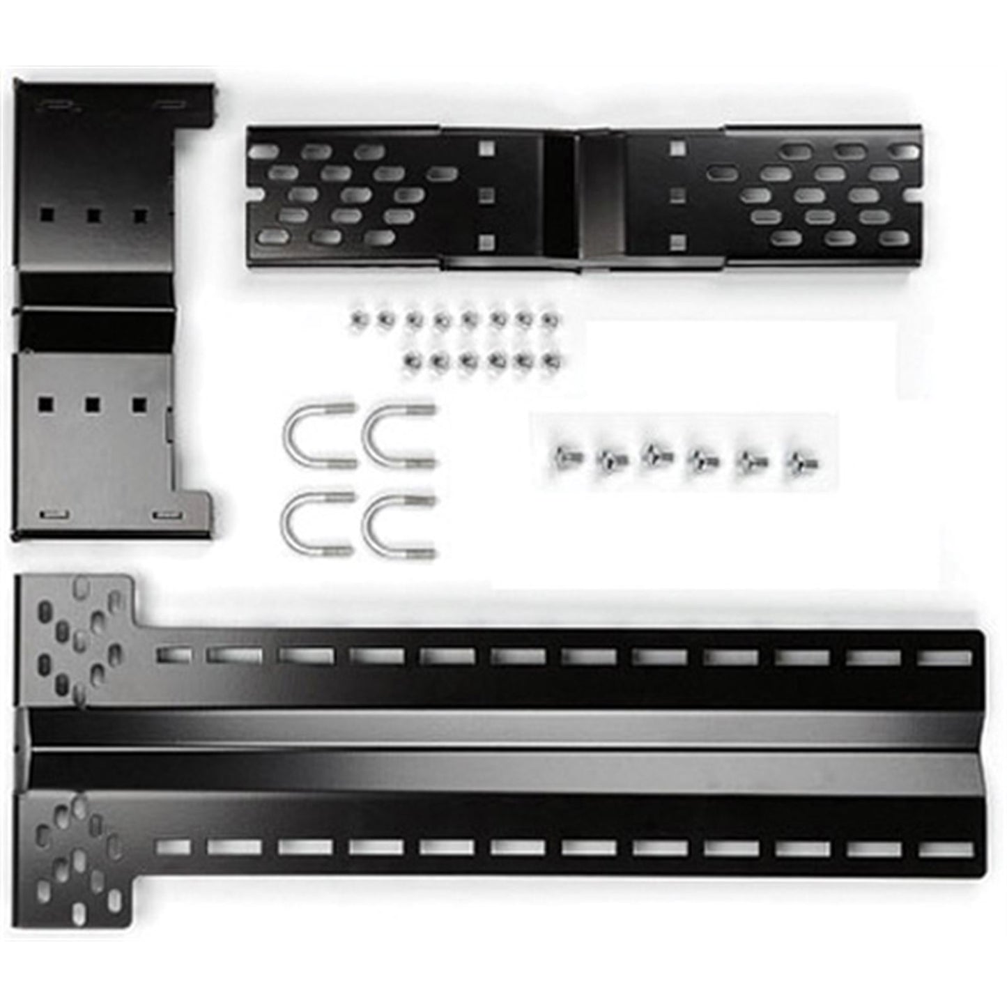 Warn Universal Plow Mount [MPN: 91810]_594748