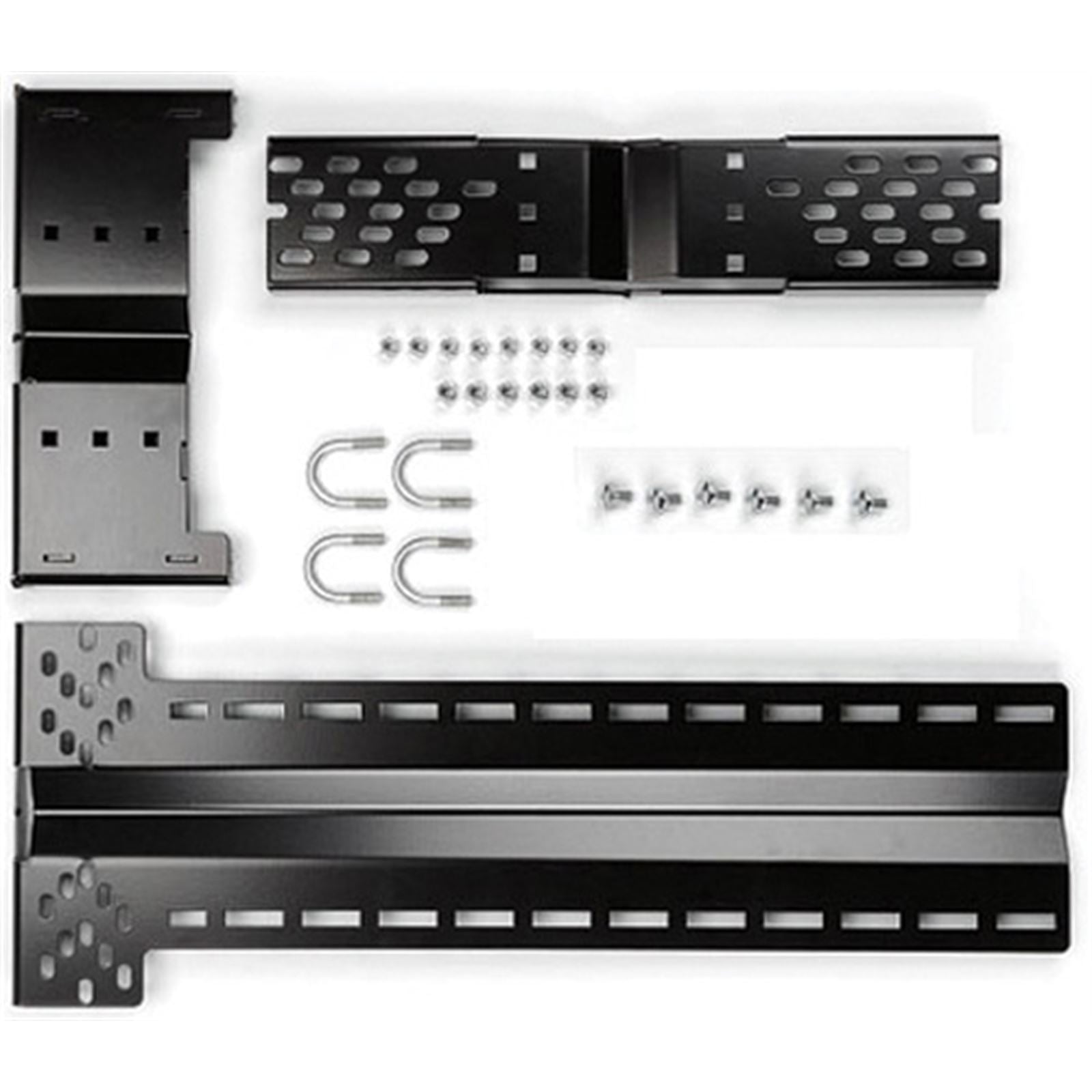 Warn Universal Plow Mount [MPN: 91810]_594748