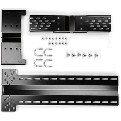 Warn Universal Plow Mount [MPN: 91810]_594748