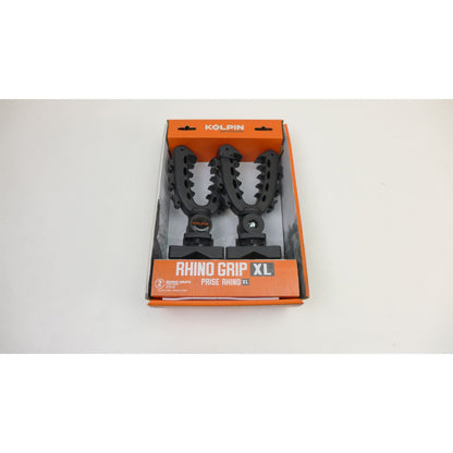 Kolpin Rhino Grips XL - Pair OPEN BOX [MPN: 21510]_2007501