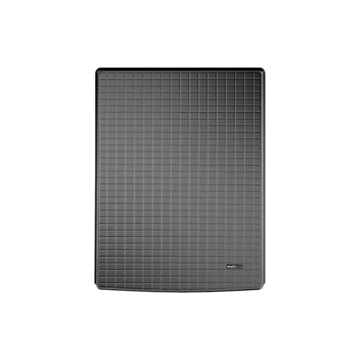 WeatherTech Cargo Liners fits '15+ Cadillac Escalade ESV Behind 2nd Row - Black [MPN: 40677]_1961397