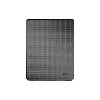 WeatherTech Cargo Liners fits '15+ Cadillac Escalade ESV Behind 2nd Row - Black [MPN: 40677]_1961397