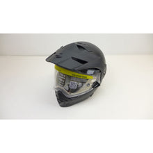 ScorpionEXO EXO-AT960 Helmet - Matte Black - XL (Electric) OPEN BOX [MPN: 96-0106-EC]_2007258
