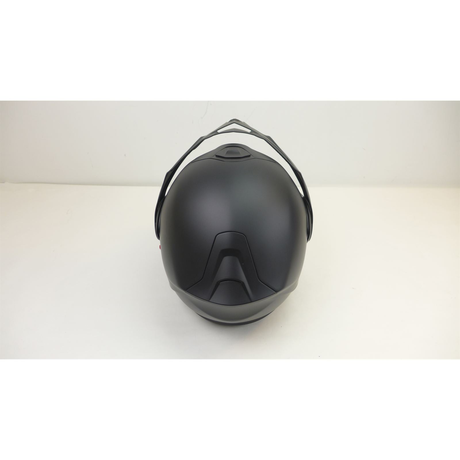 ScorpionEXO EXO-AT960 Helmet - Matte Black - XL (Electric) OPEN BOX [MPN: 96-0106-EC]_2007262