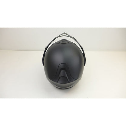 ScorpionEXO EXO-AT960 Helmet - Matte Black - XL (Electric) OPEN BOX [MPN: 96-0106-EC]_2007262