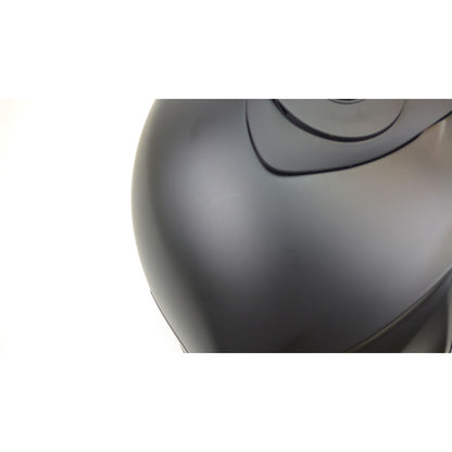 ScorpionEXO EXO-AT960 Helmet - Matte Black - XL (Electric) OPEN BOX [MPN: 96-0106-EC]_2007264