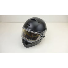 ScorpionEXO EXO-GT930 Snow Helmet Matte Black 3XL (Electric) OPEN BOX [MPN: 93-0108-EC]_2007310