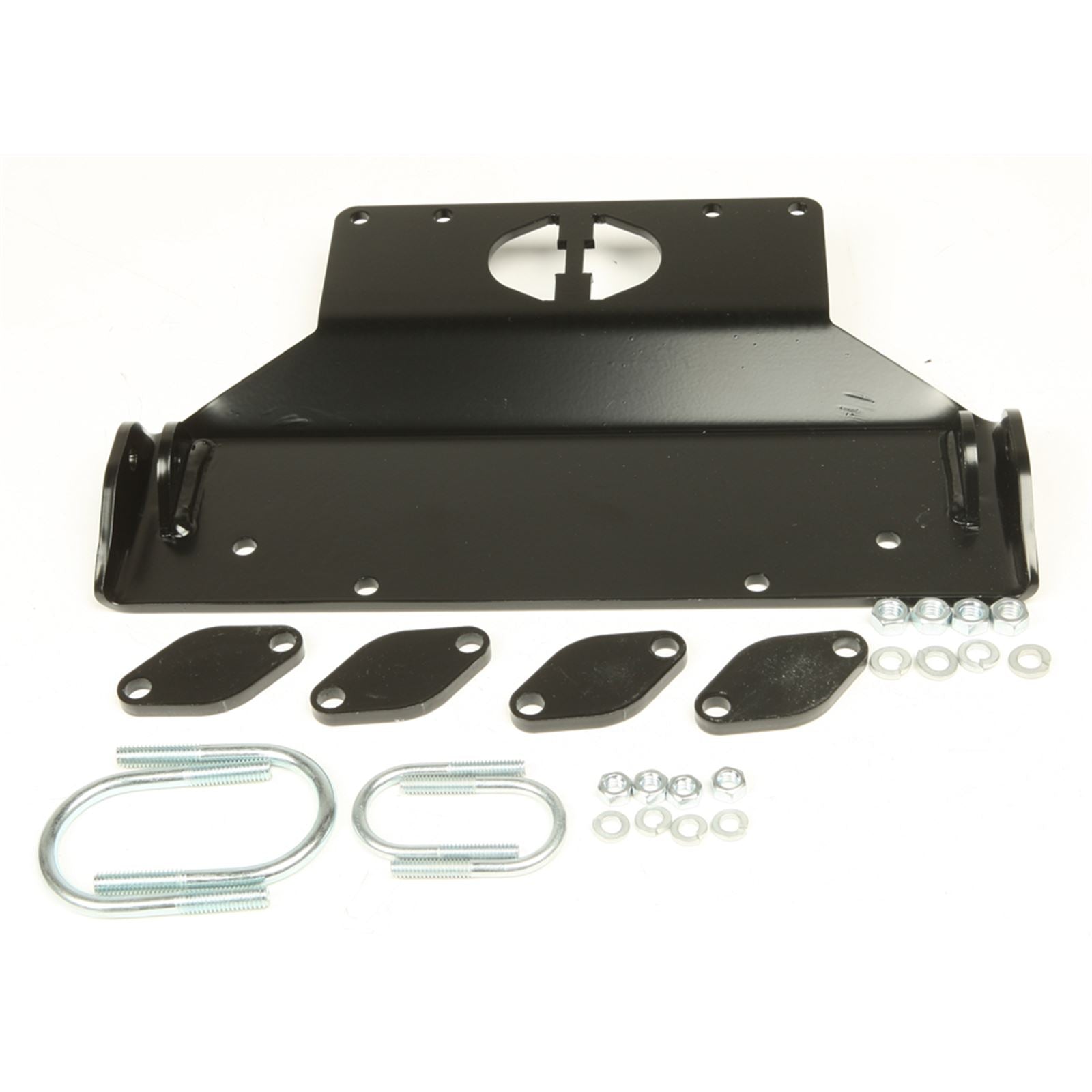 Warn Provantage Center Plow Mounting Kit [MPN: 37842]_208925