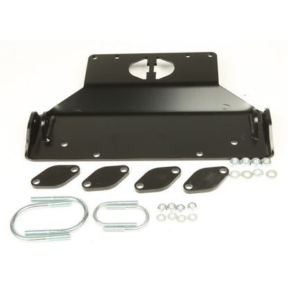Warn Provantage Center Plow Mounting Kit [MPN: 37842]_208925
