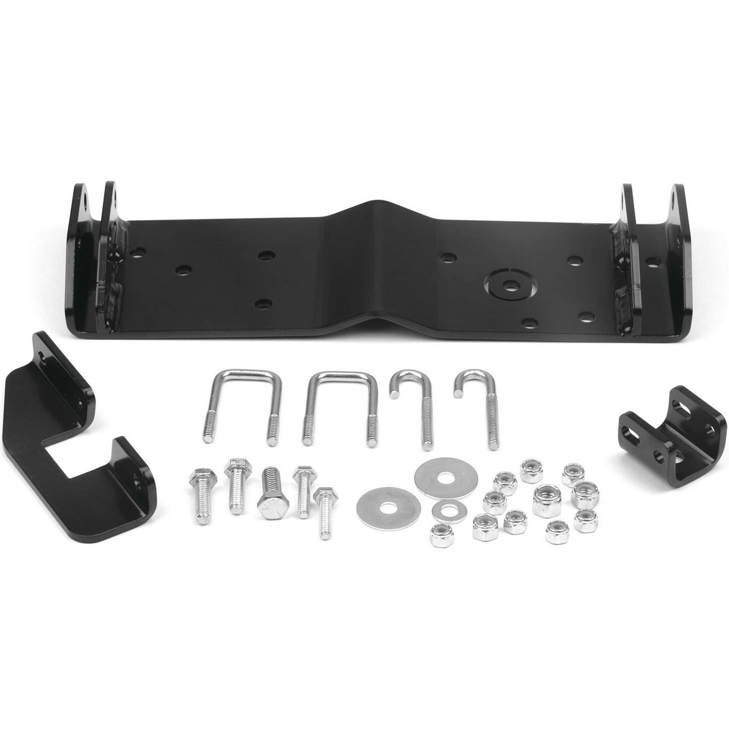 Warn Provantage Center Plow Mounting Kit [MPN: 37843]_208926