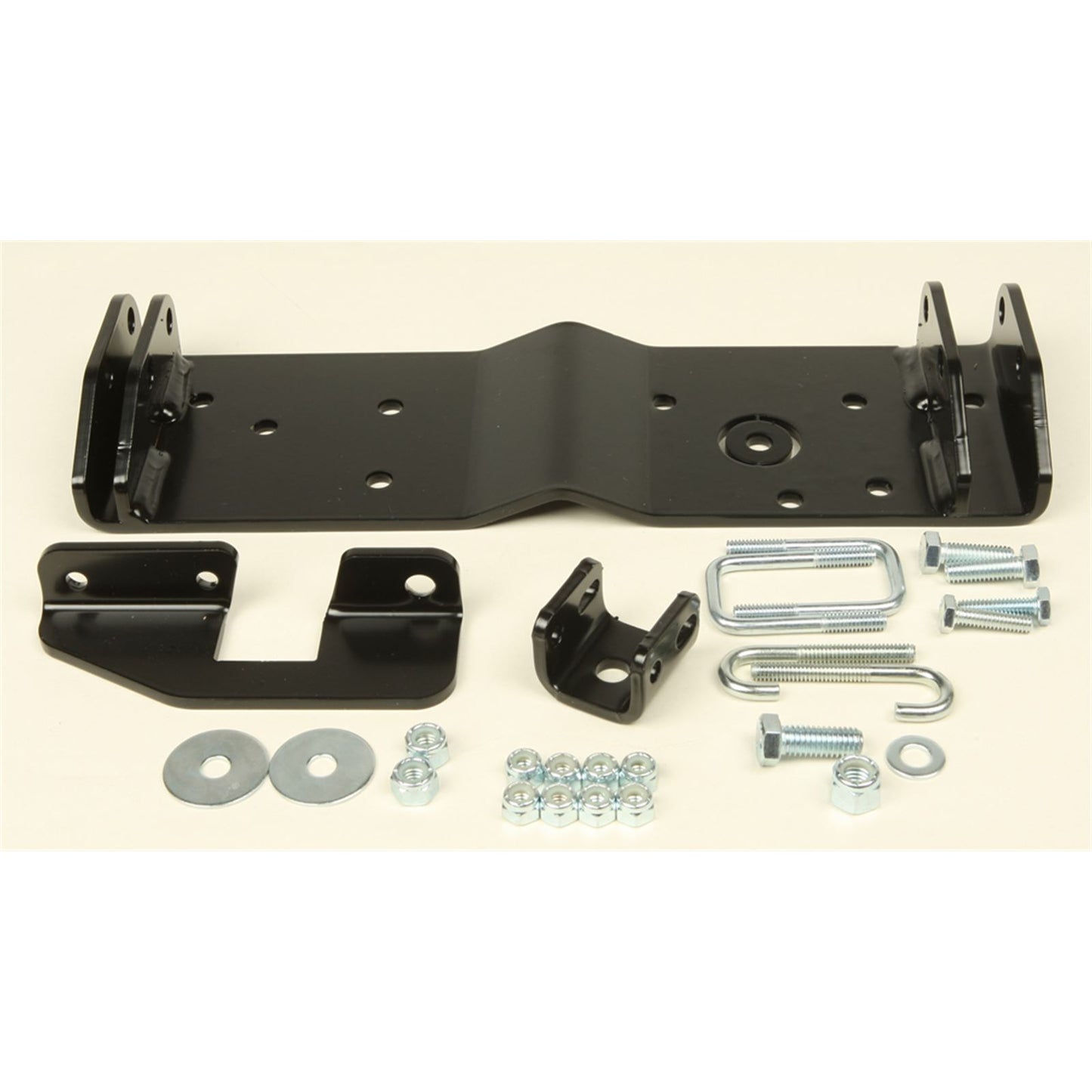 Warn Provantage Center Plow Mounting Kit [MPN: 37843]_208927