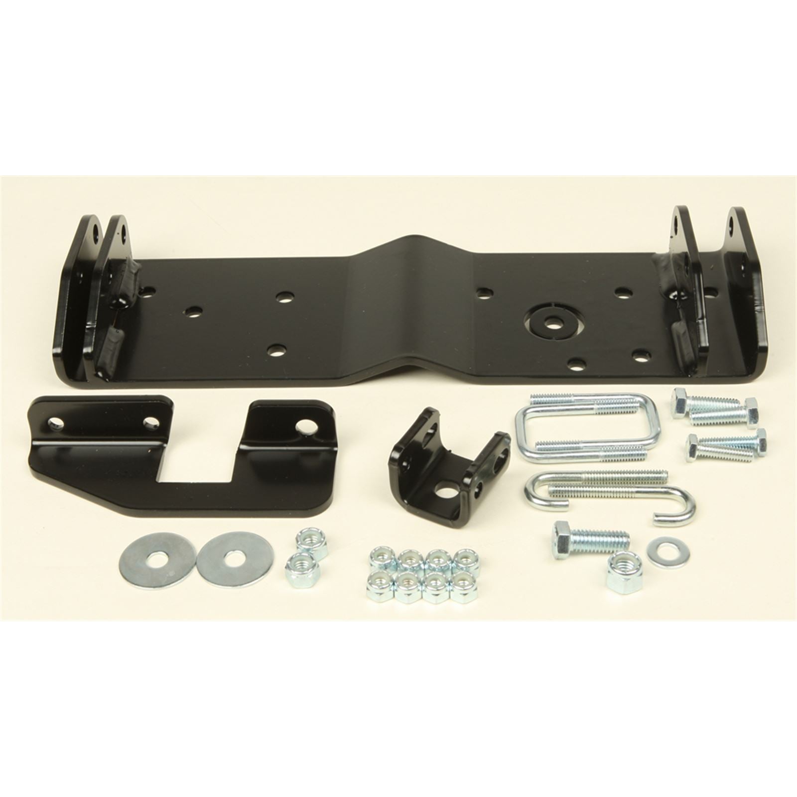 Warn Provantage Center Plow Mounting Kit [MPN: 37843]_208927