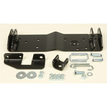 Warn Provantage Center Plow Mounting Kit [MPN: 37843]_208927