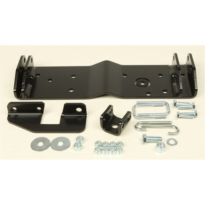 Warn Provantage Center Plow Mounting Kit [MPN: 37843]_208927