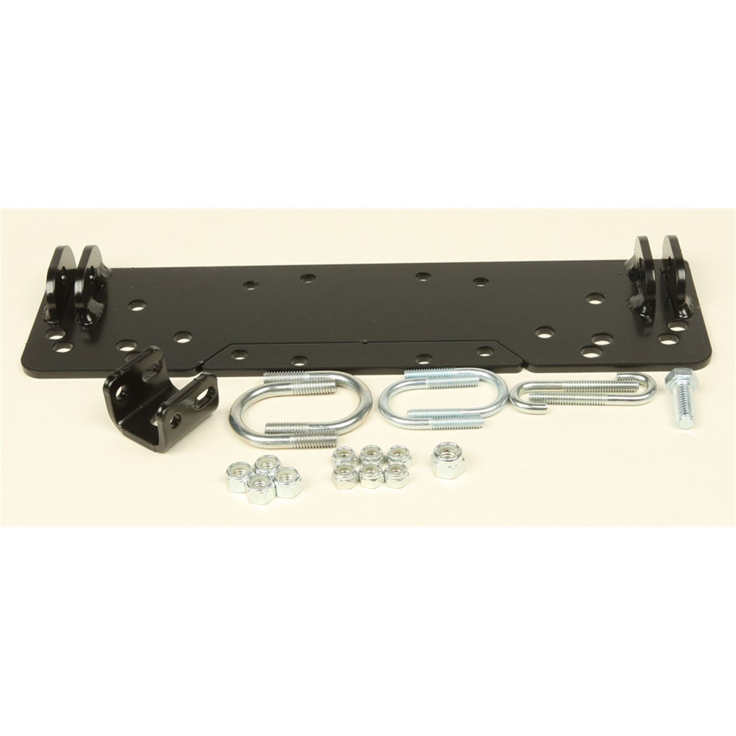 Warn Provantage Center Plow Mounting Kit [MPN: 37850]_208928