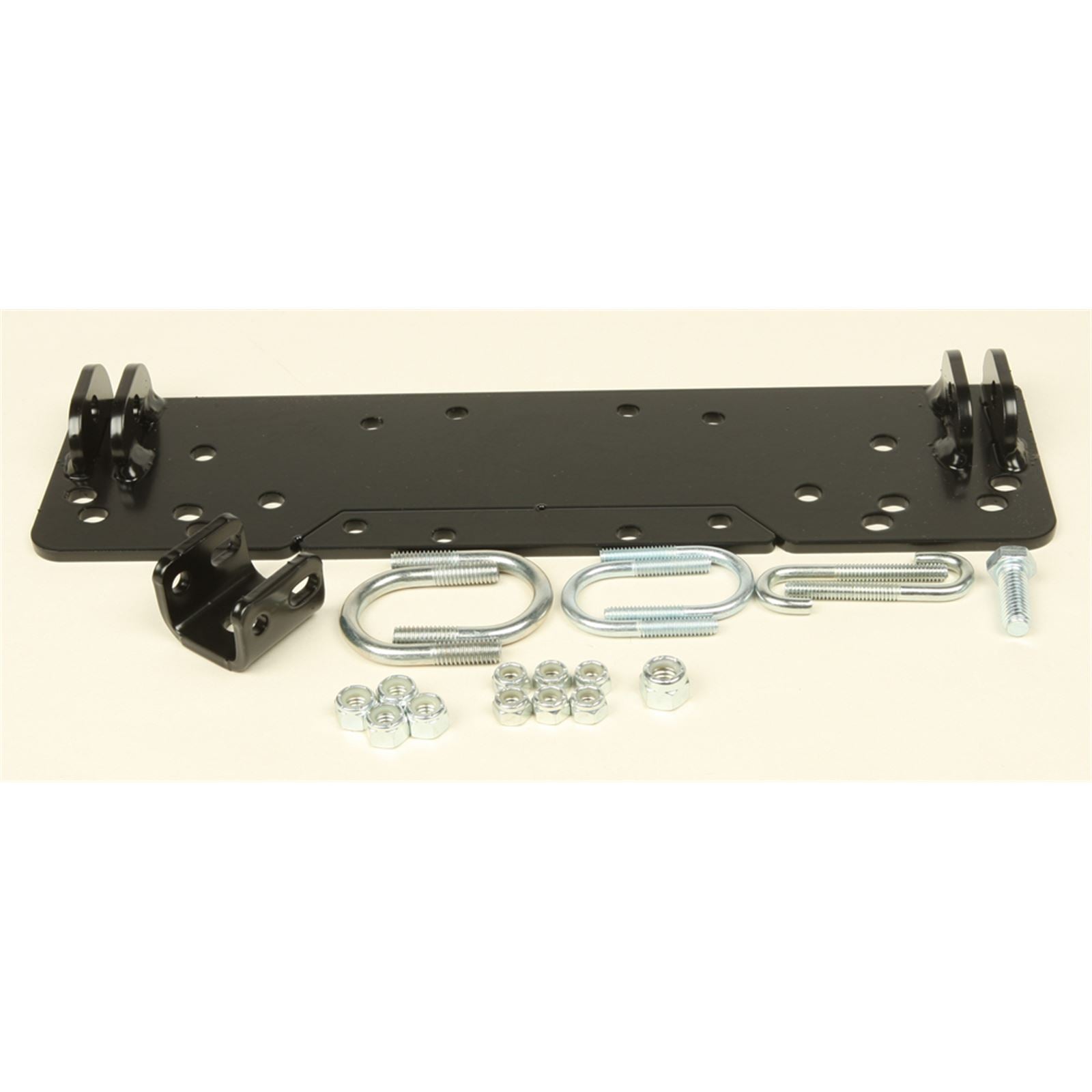 Warn Provantage Center Plow Mounting Kit [MPN: 37850]_208928