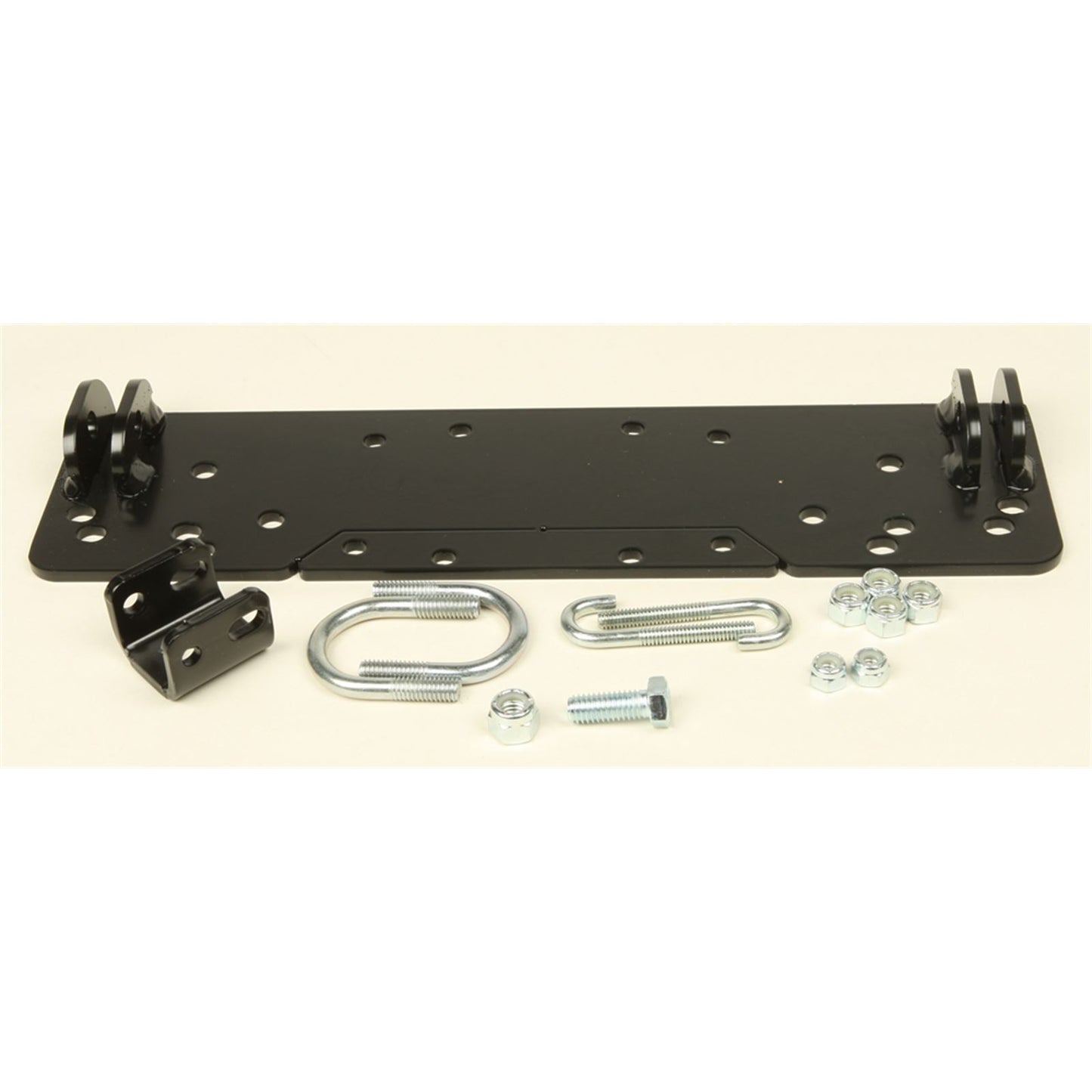 Warn Provantage Center Plow Mounting Kit [MPN: 37851]_208929