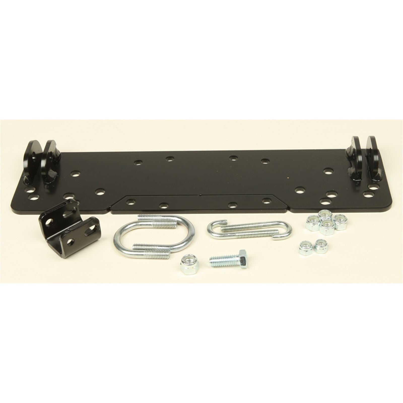 Warn Provantage Center Plow Mounting Kit [MPN: 37851]_208929