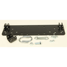 Warn Provantage Center Plow Mounting Kit [MPN: 37851]_208929