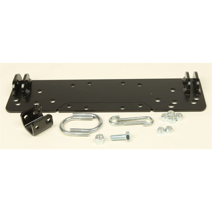 Warn Provantage Center Plow Mounting Kit [MPN: 37851]_208929