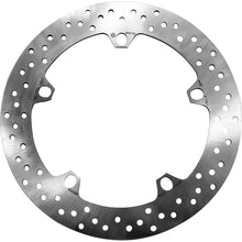 Brembo PRIME Serie Oro Fixed Disc Brake Rotor - Front [MPN: 68B407D6]_1997367