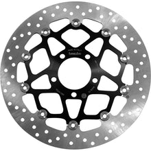 Brembo PRIME Serie Oro Floating Disc Brake Rotor [MPN: 78B40875]_1997262