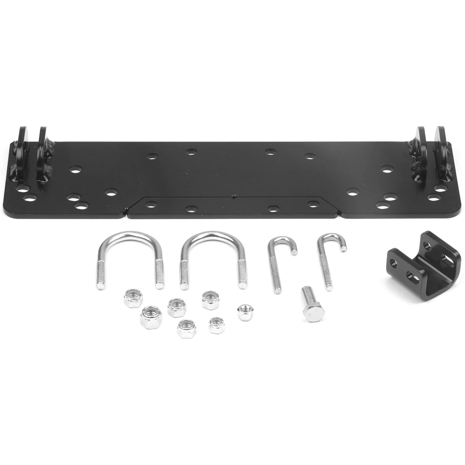 Warn Provantage Center Plow Mounting Kit [MPN: 37852]_208930