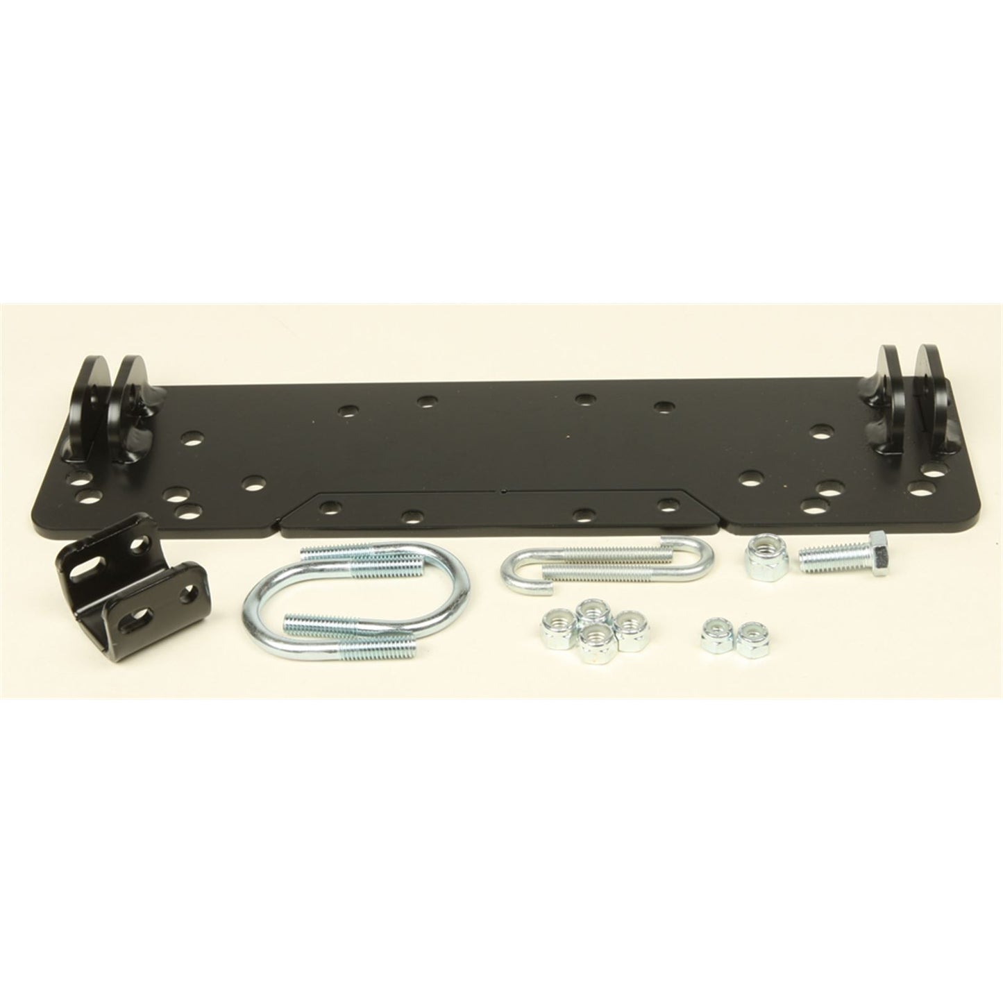 Warn Provantage Center Plow Mounting Kit [MPN: 37852]_208931