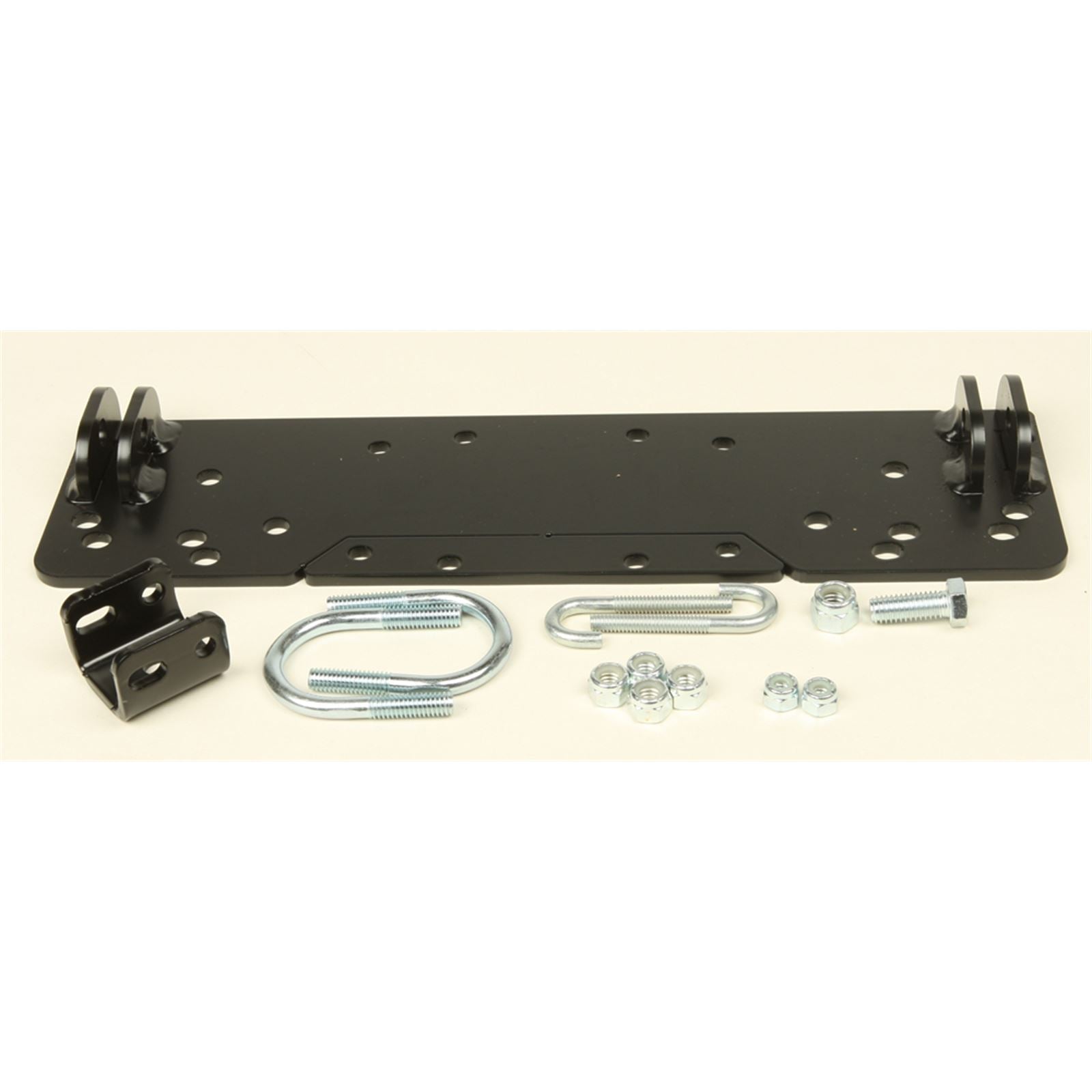 Warn Provantage Center Plow Mounting Kit [MPN: 37852]_208931