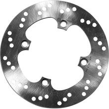 Brembo PRIME Serie Oro Fixed Disc Brake Rotor - Front/Rear [MPN: 68B40749]_1997319