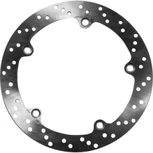 Brembo PRIME Serie Oro Fixed Disc Brake Rotor - Rear [MPN: 68B407C8]_2073977