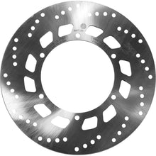 Brembo PRIME Serie Oro Fixed Disc Brake Rotor - Front/Rear [MPN: 68B407D0]_1997456